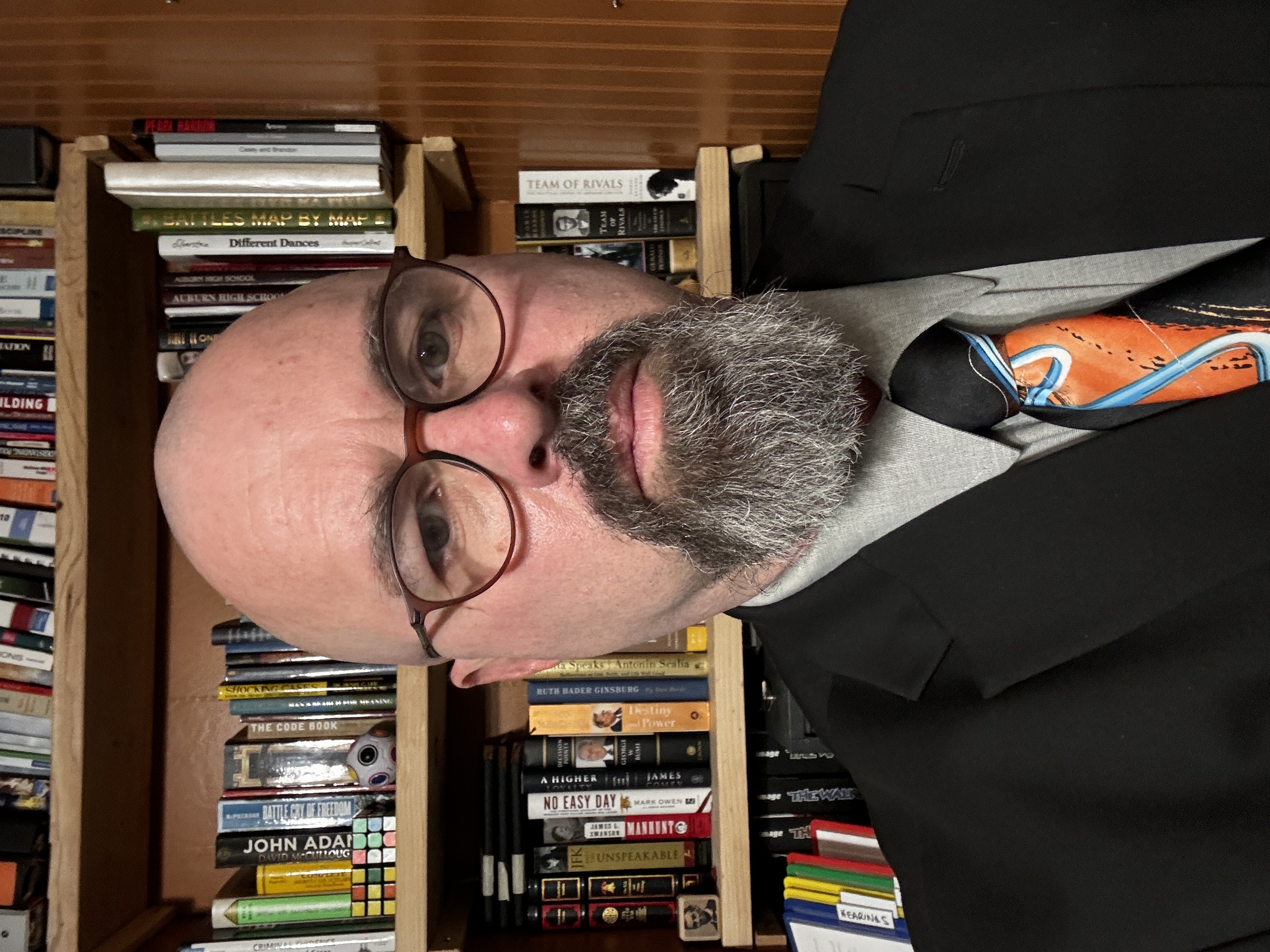 Frederick Cornelius, Owner and Licensed Private Investigator